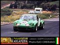 42 Porsche 911 Carrera RSR R.Chiaramonte Bordonaro - S.Barraco c - Prove (1)